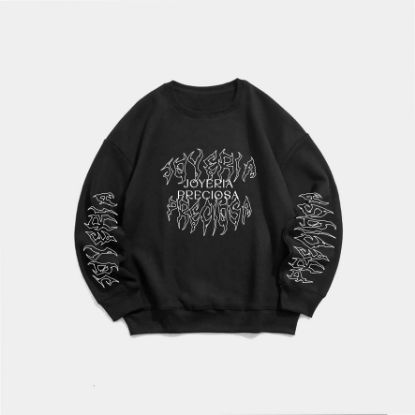 Picture of JP sweater